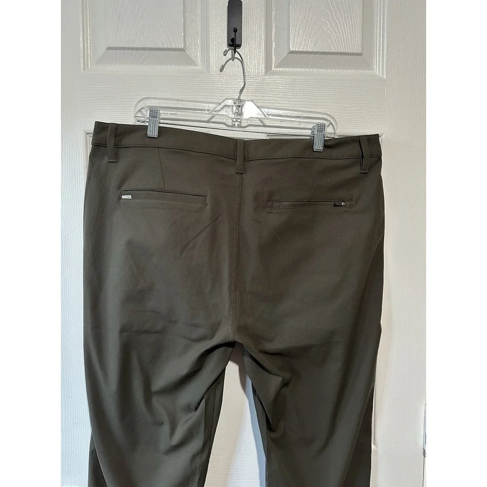 Cascade Tech Chino Pant Athletic Slim Fit 30